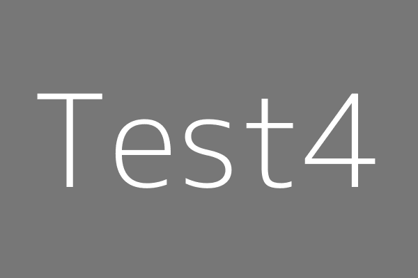 Test4